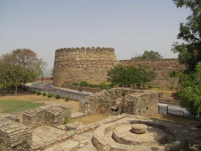 Rajastan, Chittorgarh