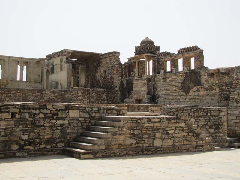 Rajastan, Chittorgarh