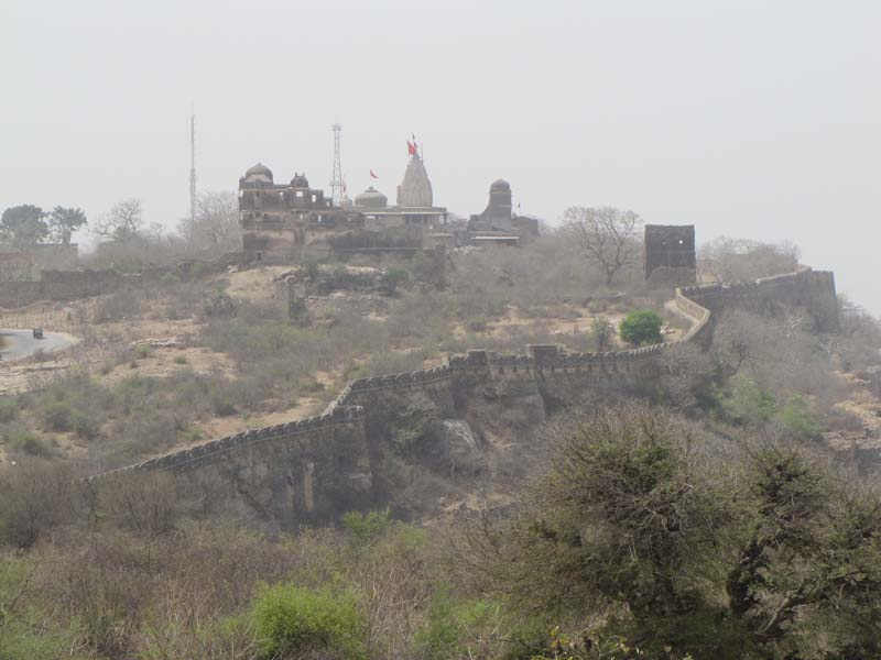 Rajastan, Chittorgarh