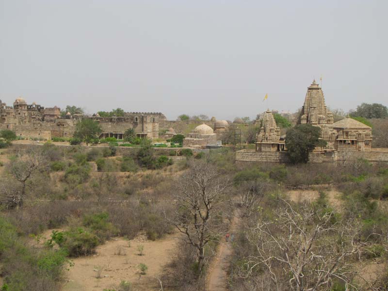 Rajastan, Chittorgarh