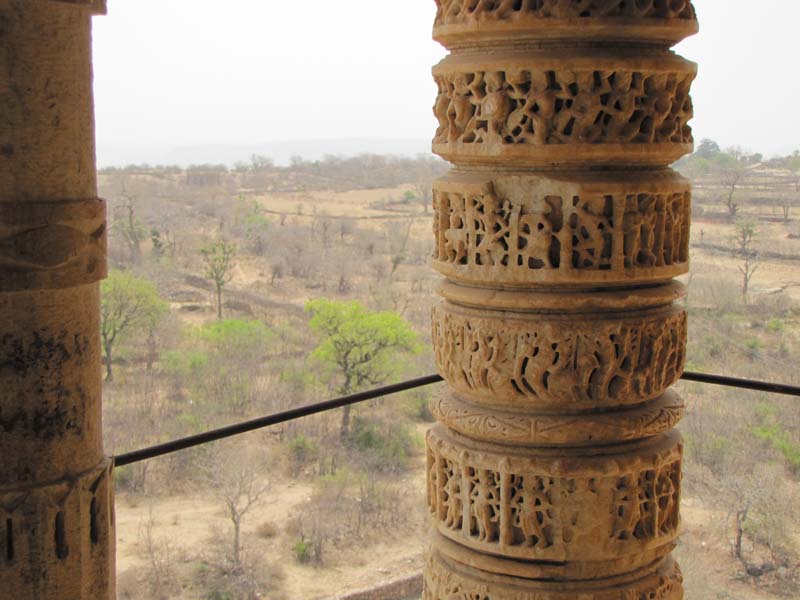 Rajastan, Chittorgarh