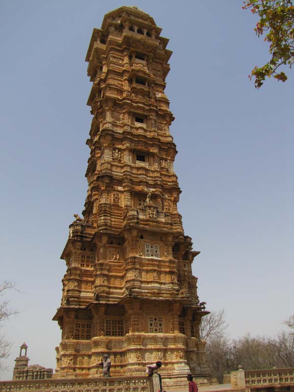 Rajastan, Chittorgarh