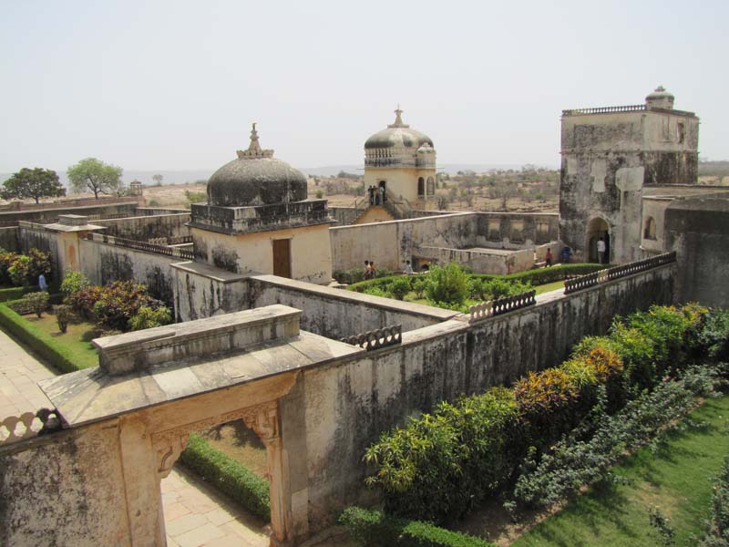 Rajastan, Chittorgarh