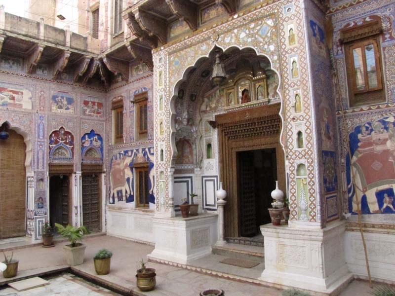 Rajastan, Fatepur