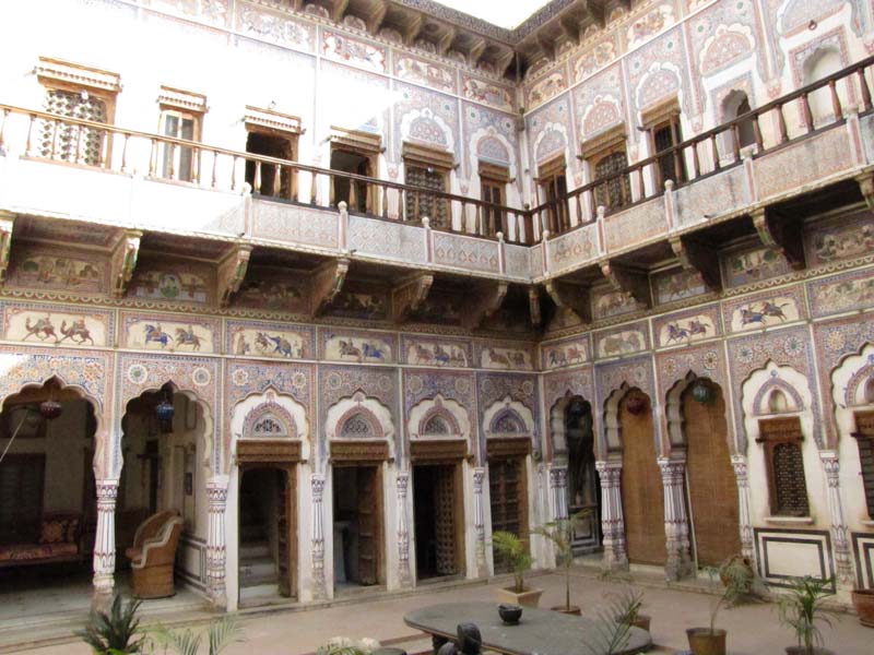 Rajastan, Fatepur