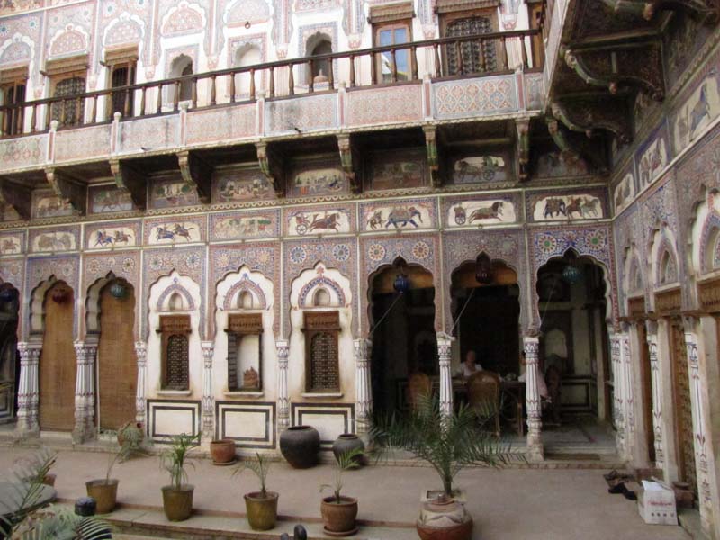 Rajastan, Fatepur