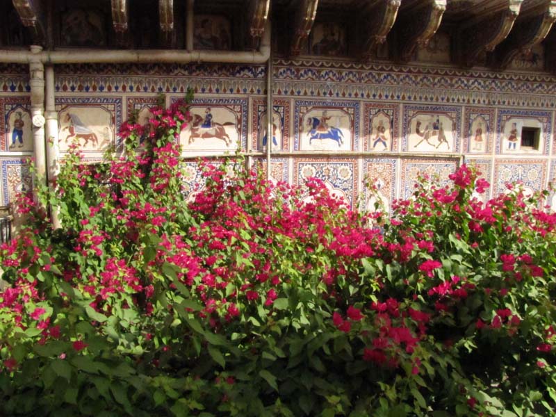 Rajastan, Fatepur