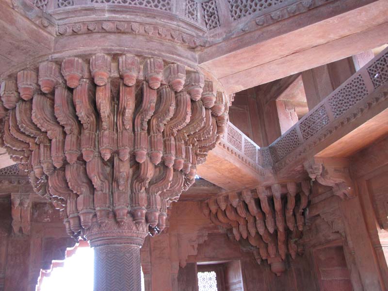 Rajastan,  Fatepur Sikri