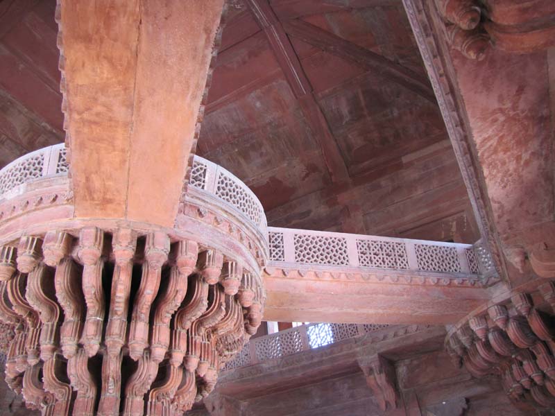 Rajastan,  Fatepur Sikri