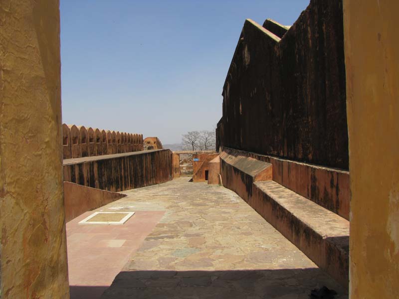 Rajastan, Jaigarth