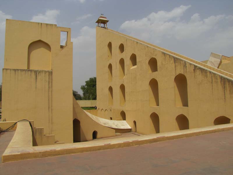 Rajastan,  Jaipur Pink City