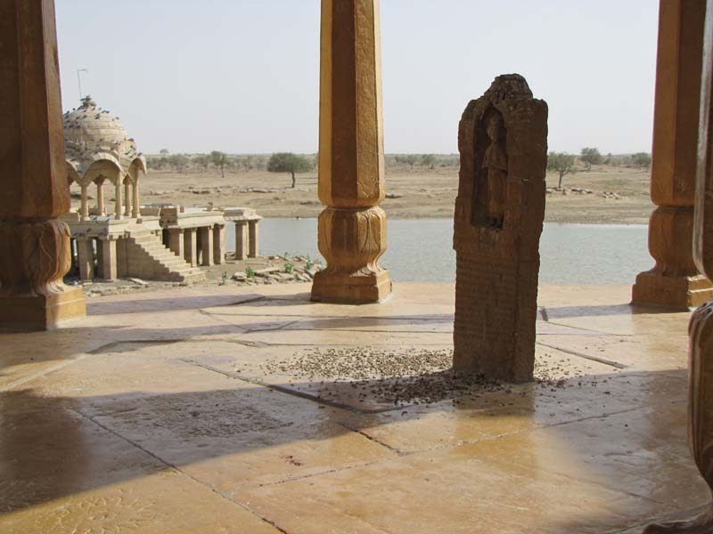 Rajastan, Jaisalmer