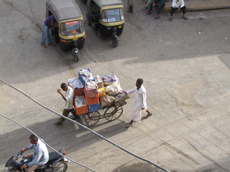 Rajastan, Jaisalmer