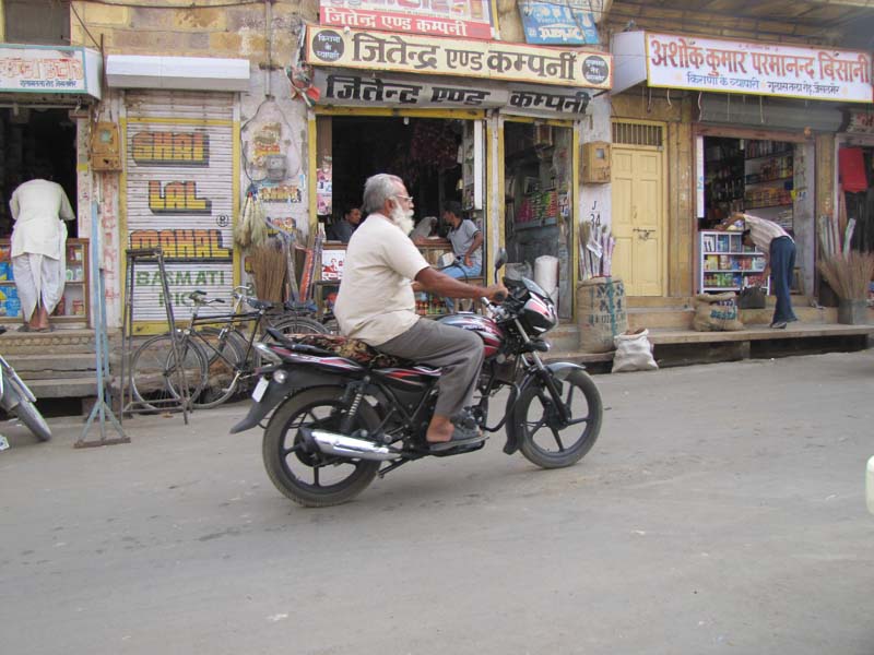 Rajastan, Jaisalmer