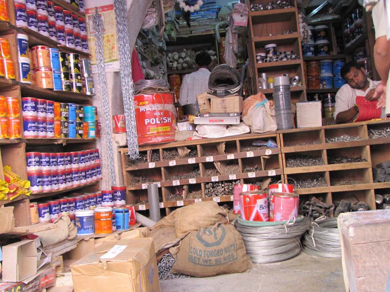 Rajastan, Jaisalmer