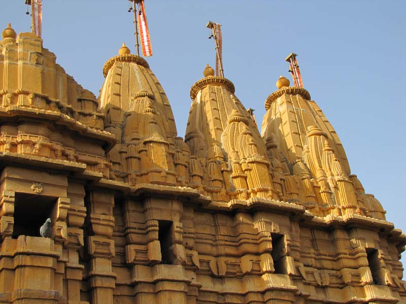 Rajastan, Jaisalmer