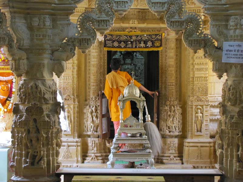 Rajastan, Jaisalmer