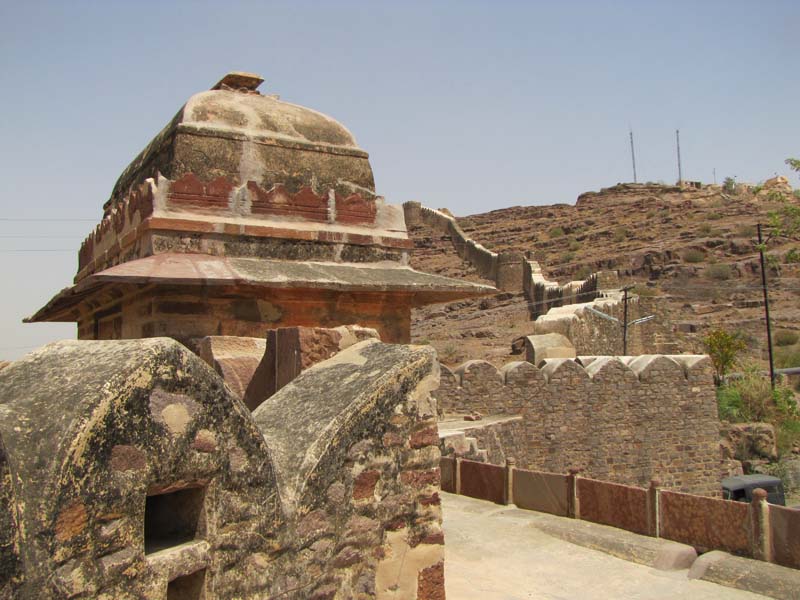 Rajastan, Jodhpur