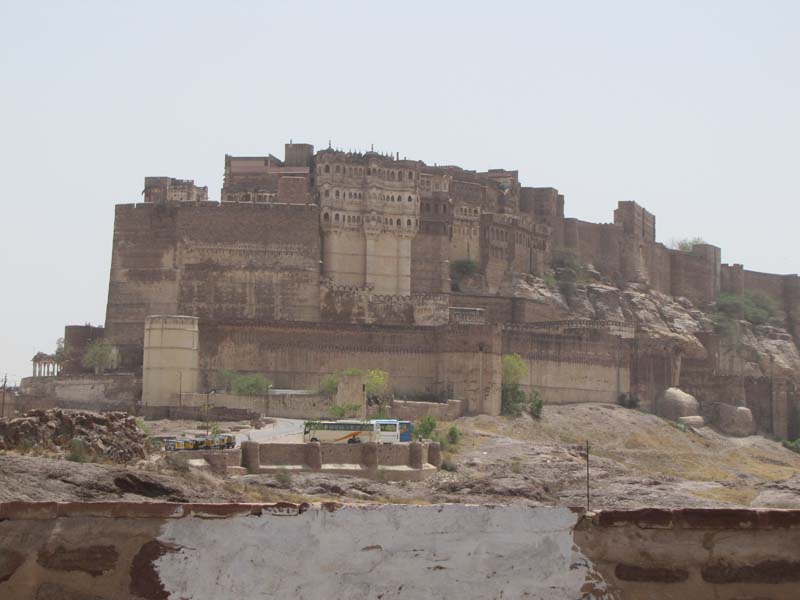 Rajastan, Jodhpur