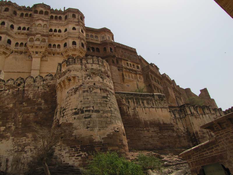 Rajastan, Jodhpur