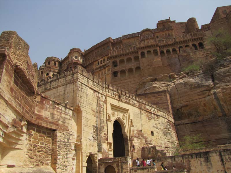 Rajastan, Jodhpur