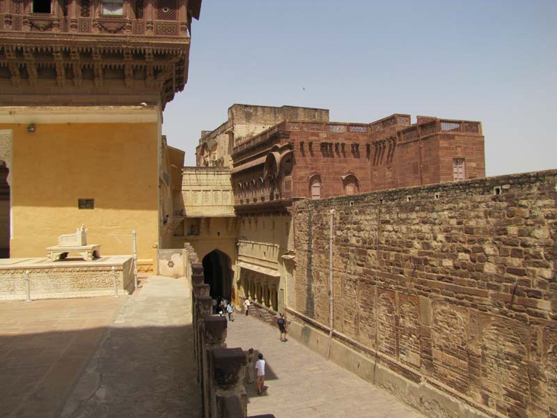 Rajastan, Jodhpur