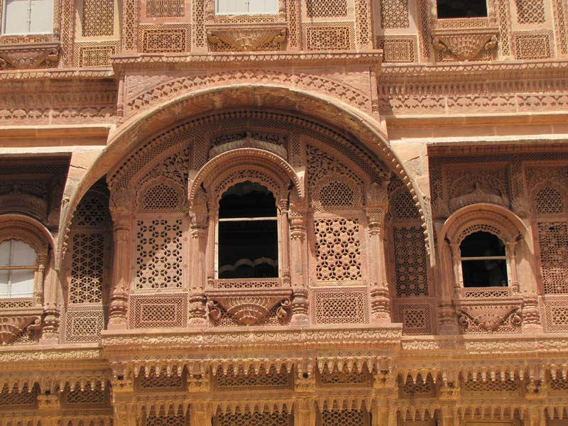 Rajastan, Jodhpur