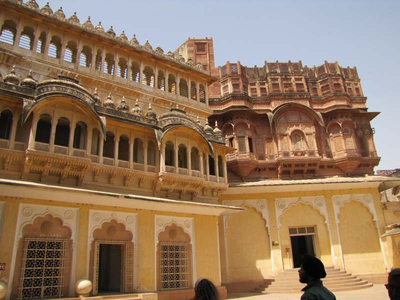 Rajastan, Jodhpur