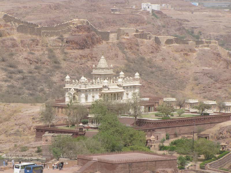 Rajastan, Jodhpur