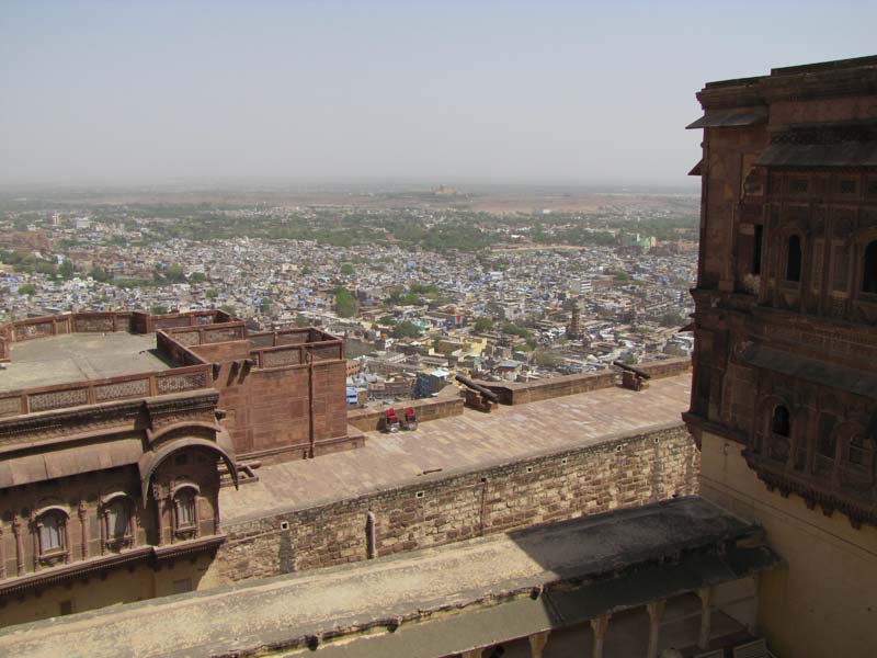 Rajastan, Jodhpur