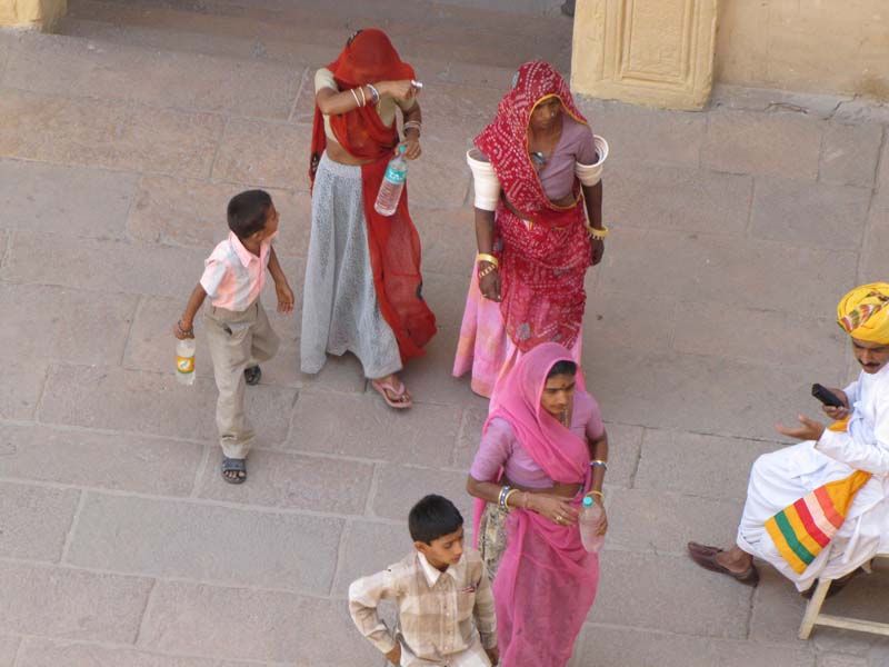 Rajastan, Jodhpur