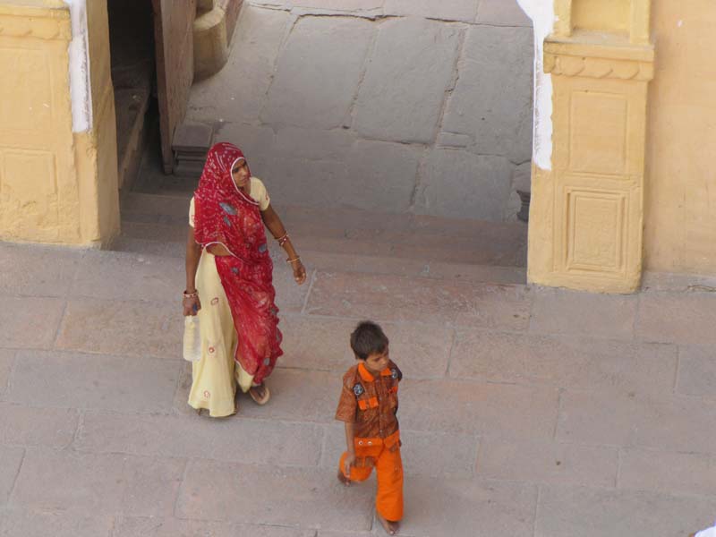 Rajastan, Jodhpur