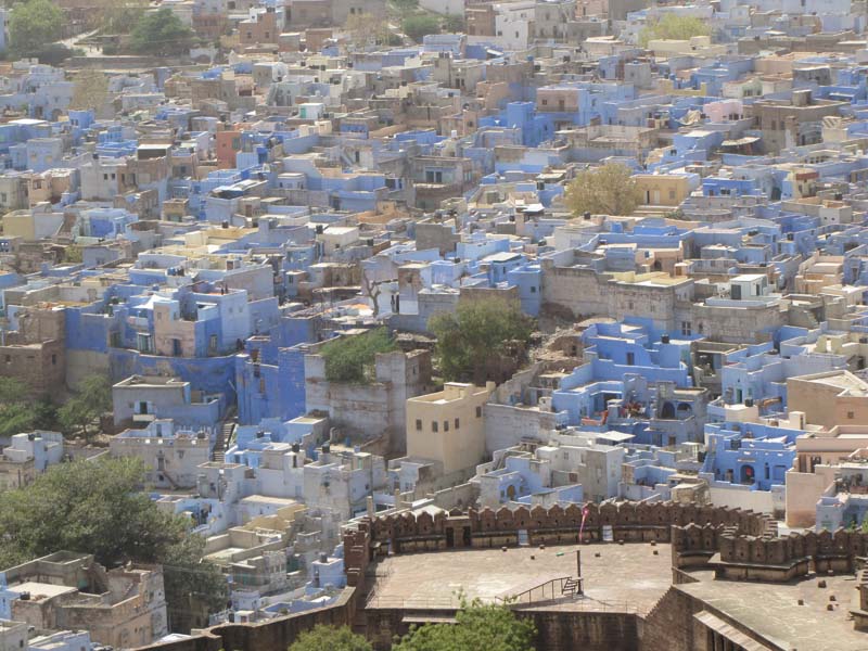 Rajastan, Jodhpur