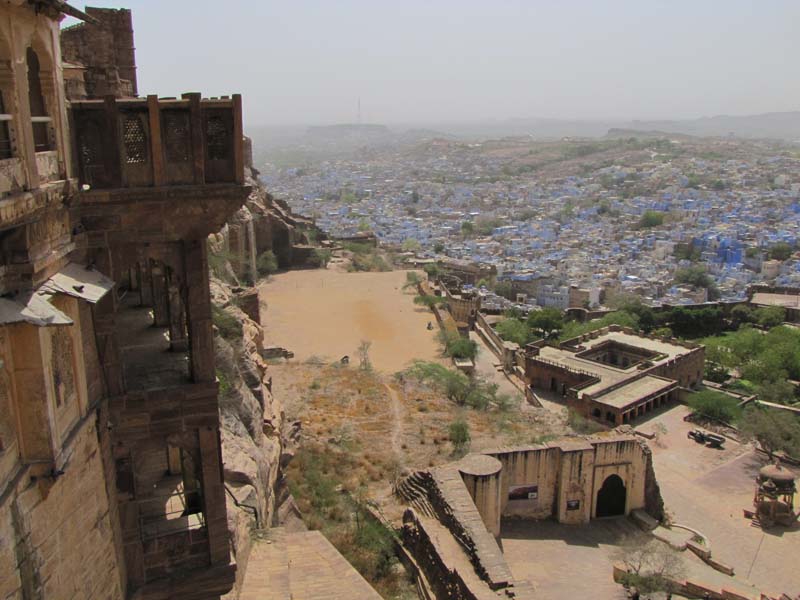 Rajastan, Jodhpur