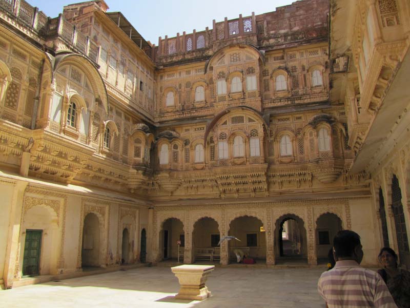 Rajastan, Jodhpur