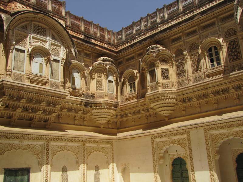 Rajastan, Jodhpur