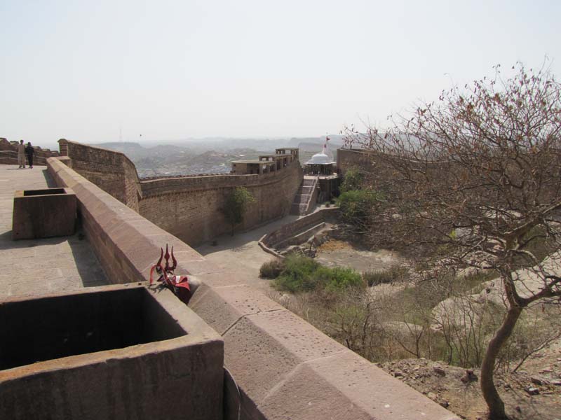 Rajastan, Jodhpur