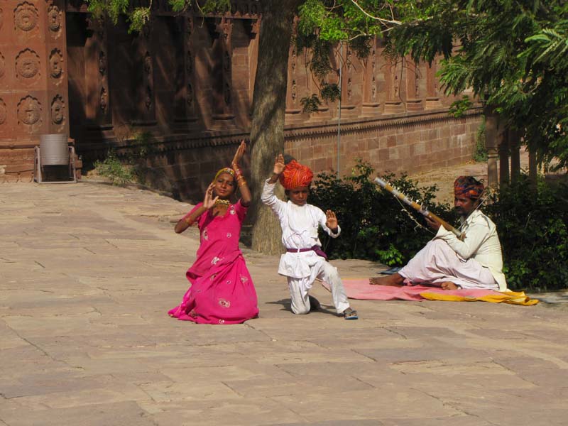 Rajastan, Jodhpur