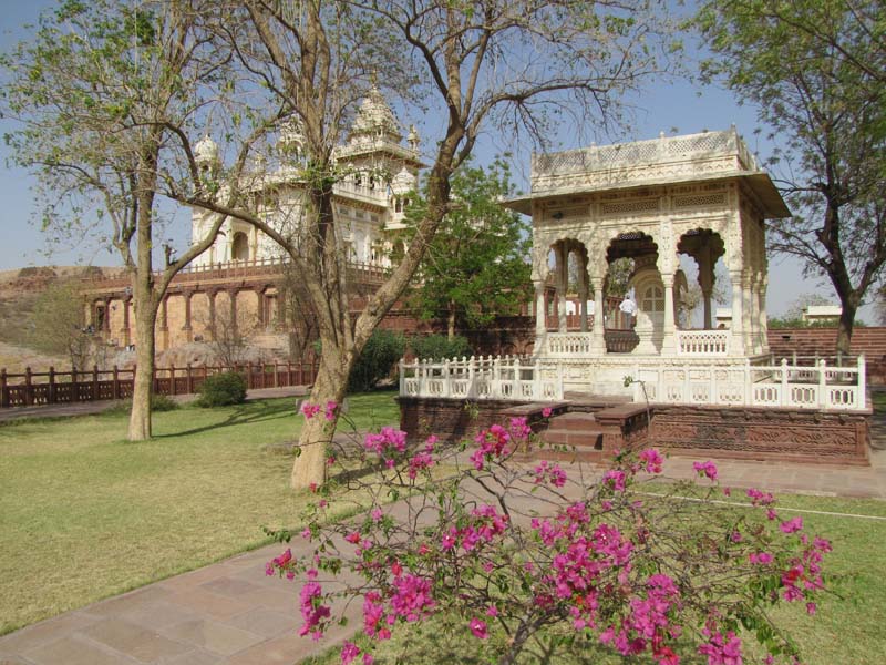 Rajastan, Jodhpur