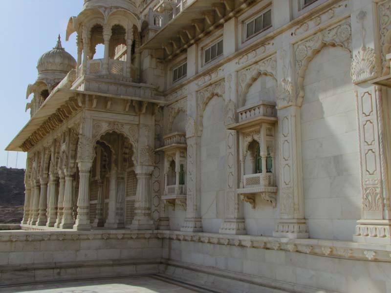 Rajastan, Jodhpur