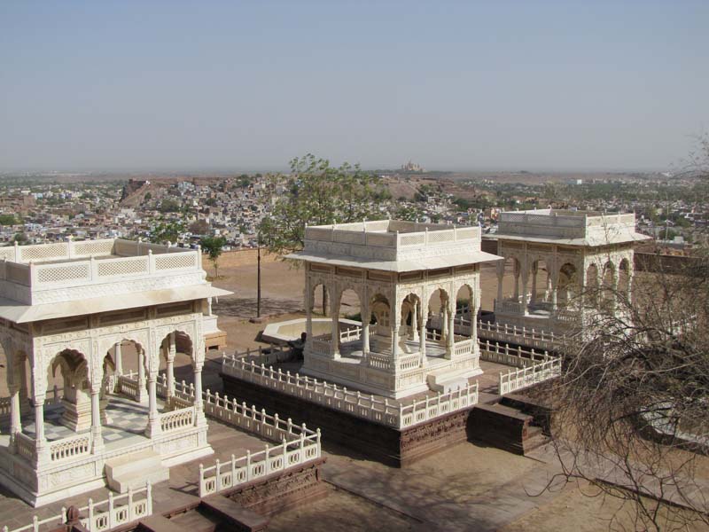 Rajastan, Jodhpur