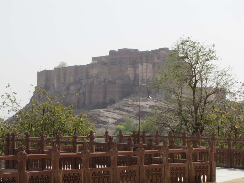 Rajastan, Jodhpur