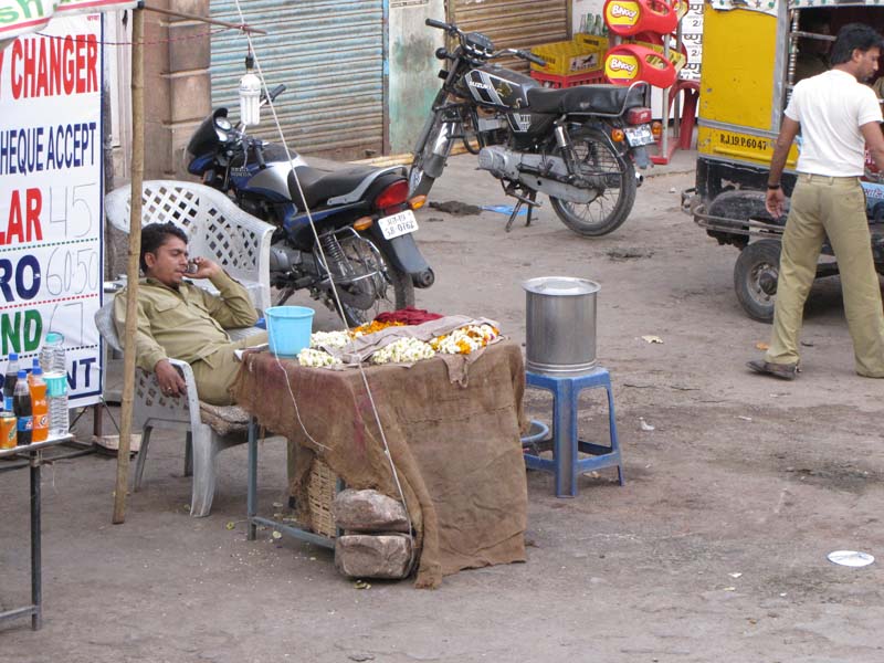 Rajastan, Jodhpur