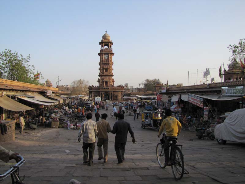 Rajastan, Jodhpur