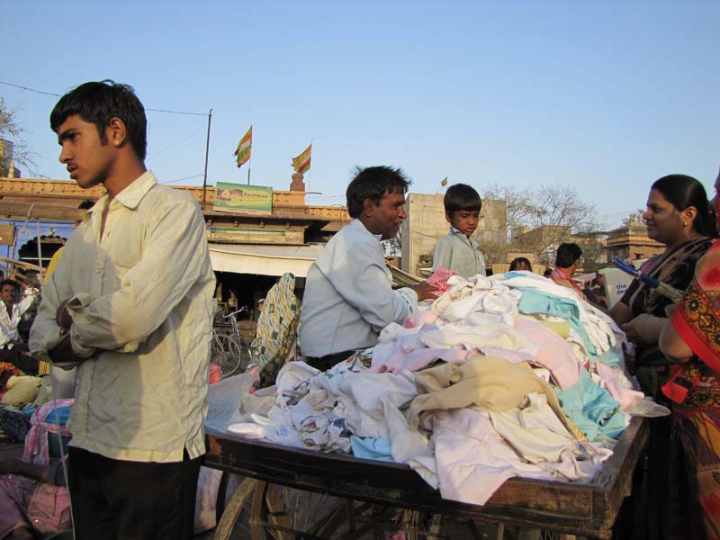 Rajastan, Jodhpur