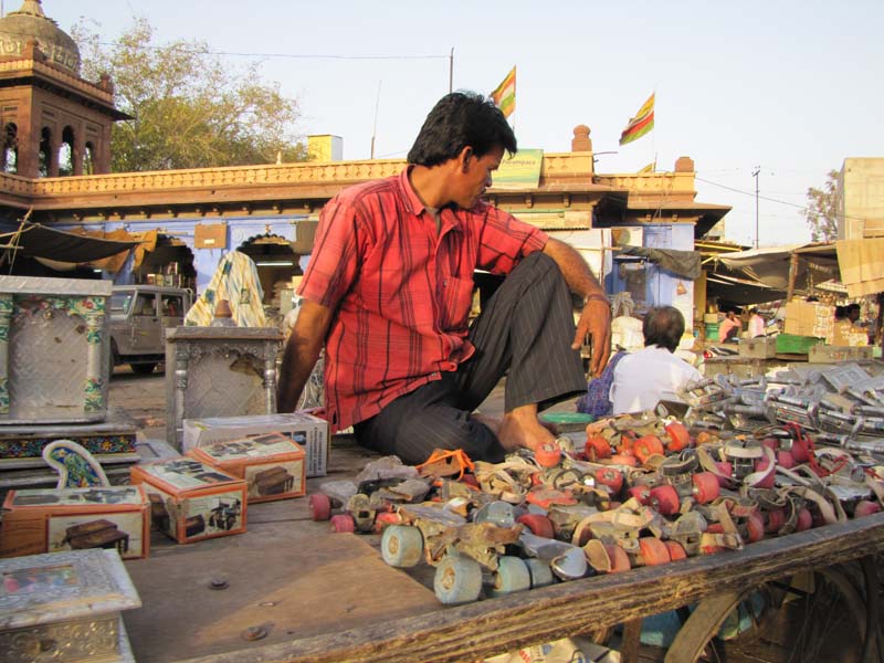 Rajastan, Jodhpur