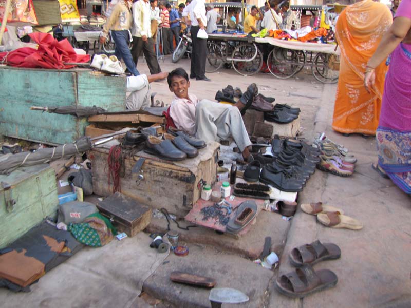 Rajastan, Jodhpur