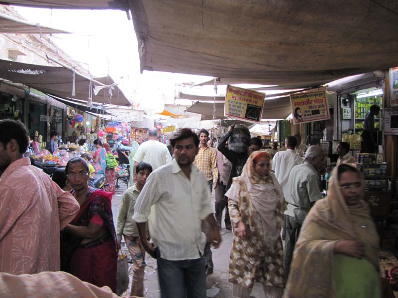 Rajastan, Jodhpur