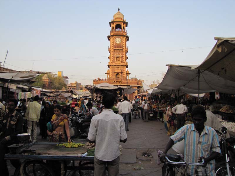 Rajastan, Jodhpur