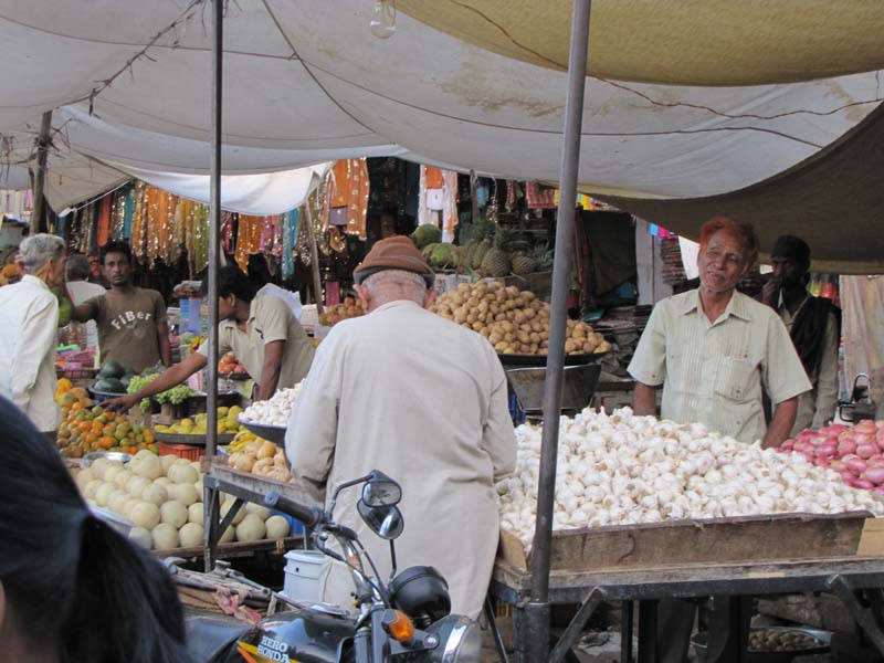 Rajastan, Jodhpur